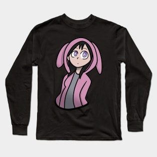 Bunny Feng Long Sleeve T-Shirt